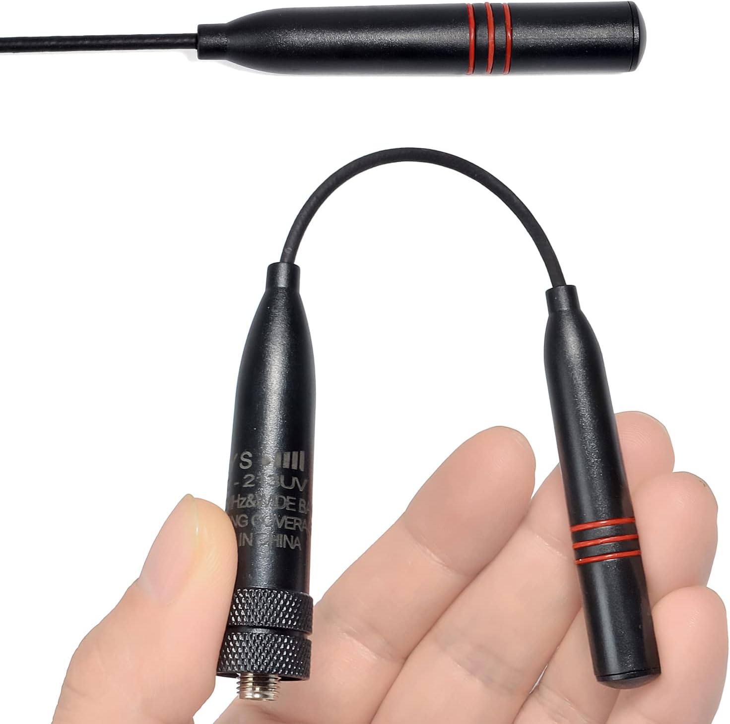 HYS Antenna Flexibility