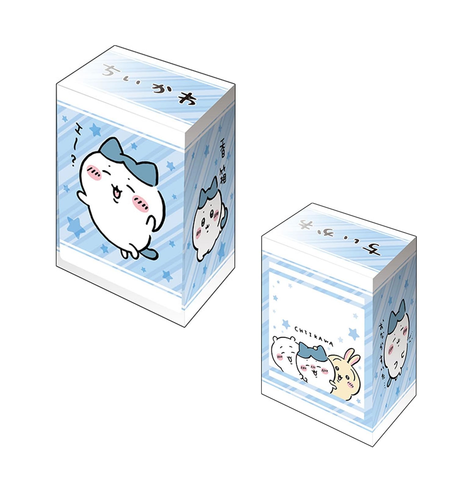 Amazon | ブシロード デッキホルダーコレクション V3 Vol.1217 ちい