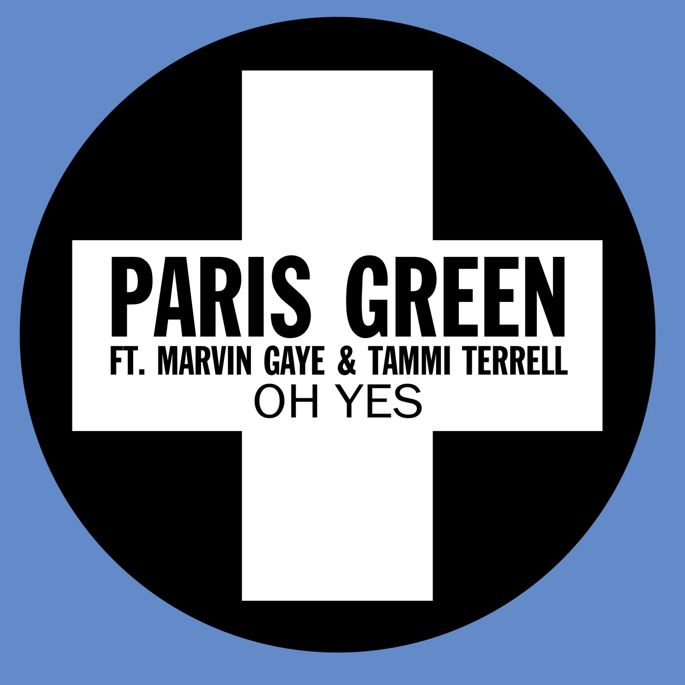 Paris Green