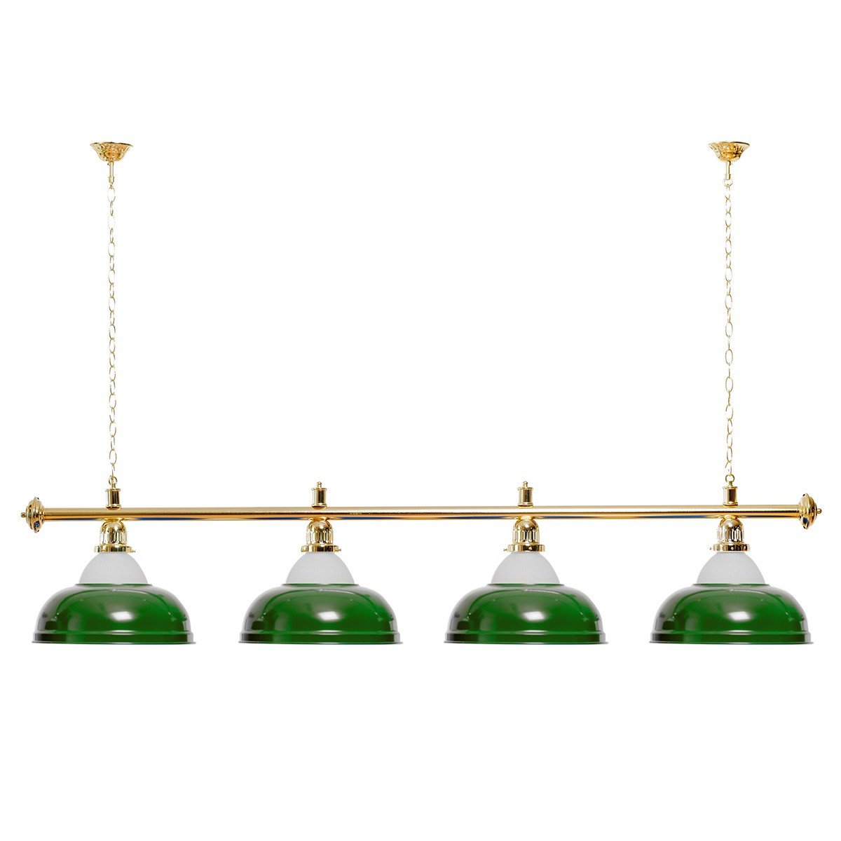 Lampada da biliardo