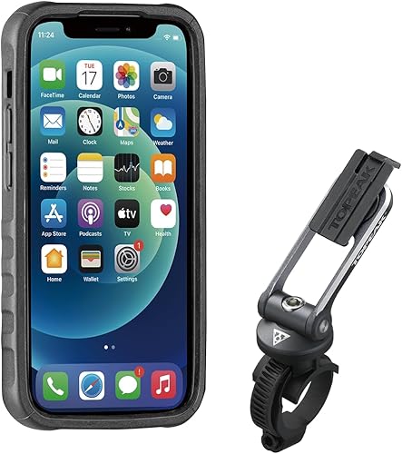 Topeak RideCase - iPhone 12 Mini - TT9867BG