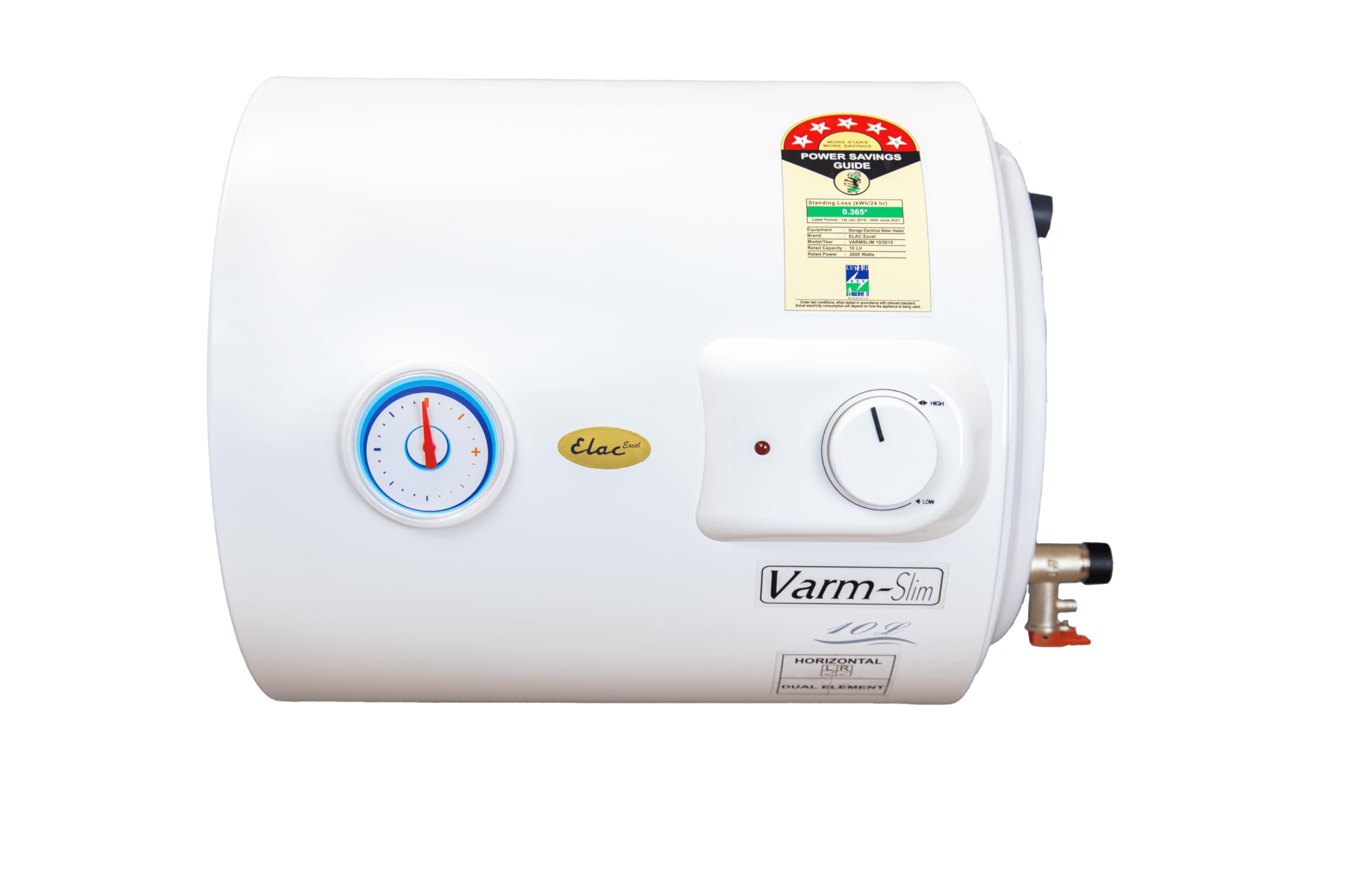 15 Ltr Elac Water Heater Review 15 Litres 15Litre Elac Varm Xpress