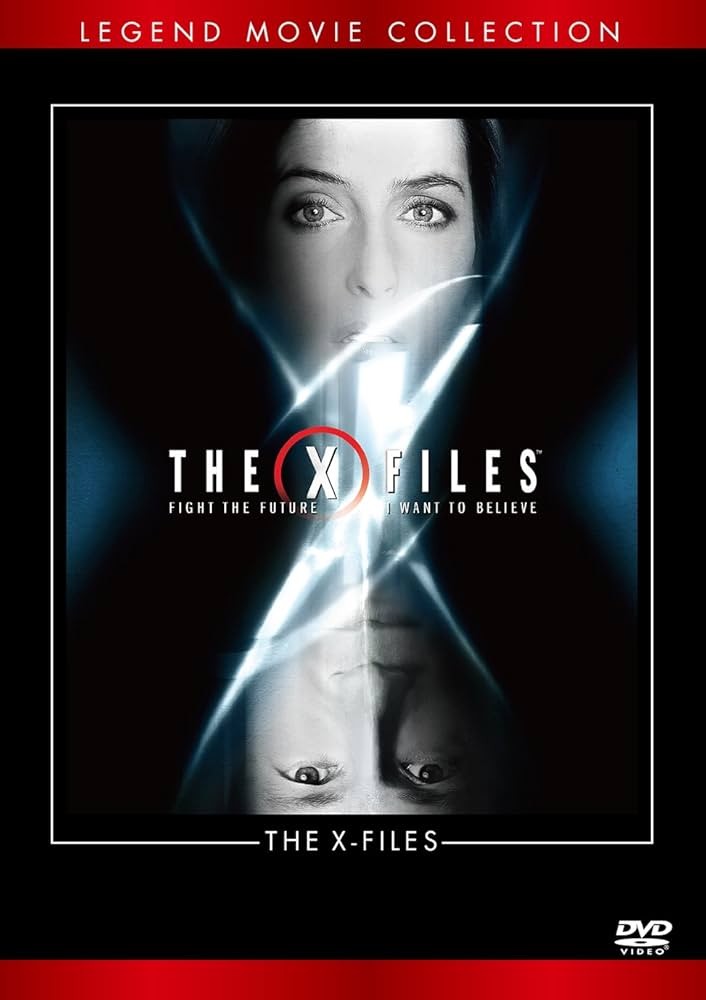 X-ファイル DVDコレクターズBOX 初回限定 全シリーズ+映画2本xファイル Amazon.co.jp: X-ファイル 2018 DVDコレクターズBOX