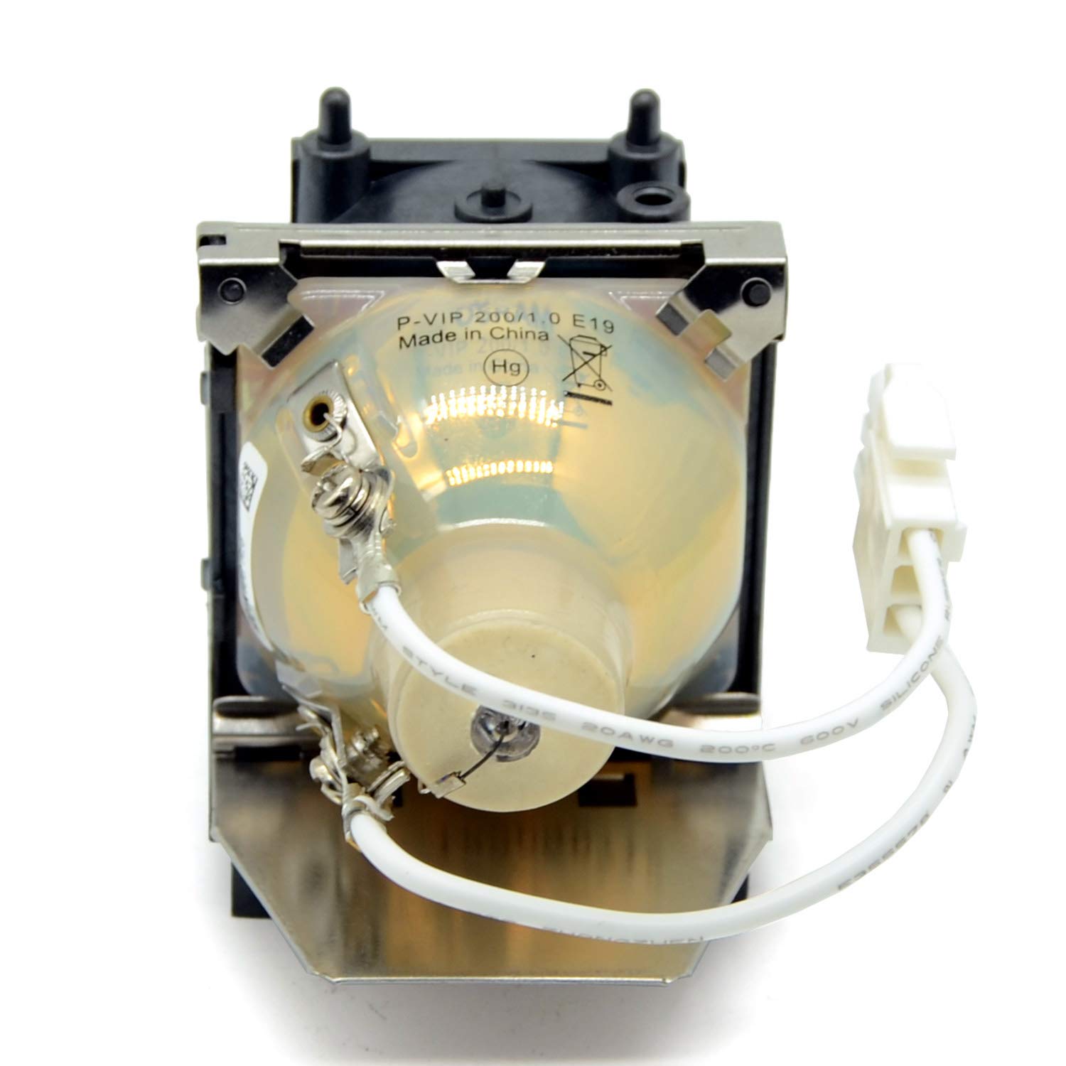 Lampada sostitutiva per proiettori BENQ MP610 MP615 MP620 MP620p