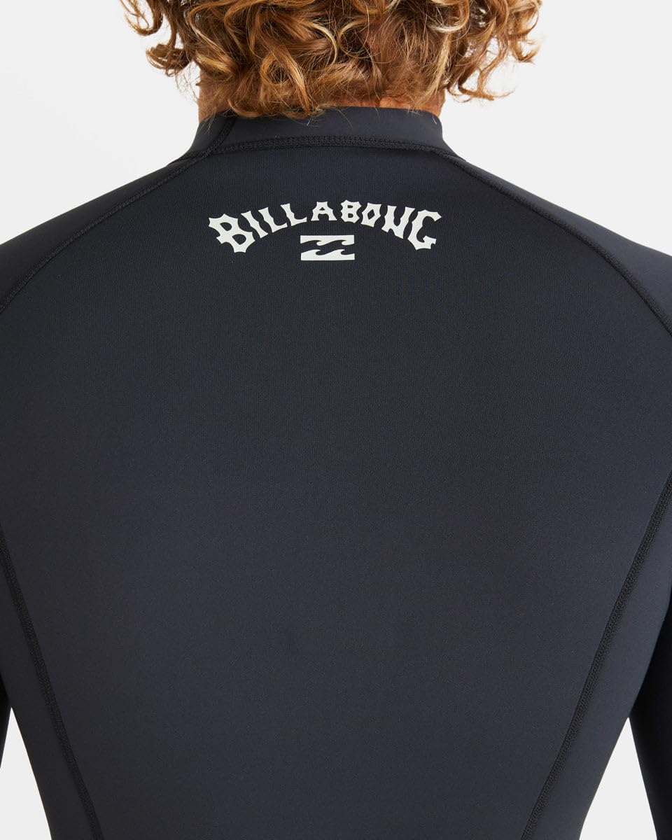 Amazon.co.jp: (ビラボン)BILLABONG メンズ WETスーツ 101