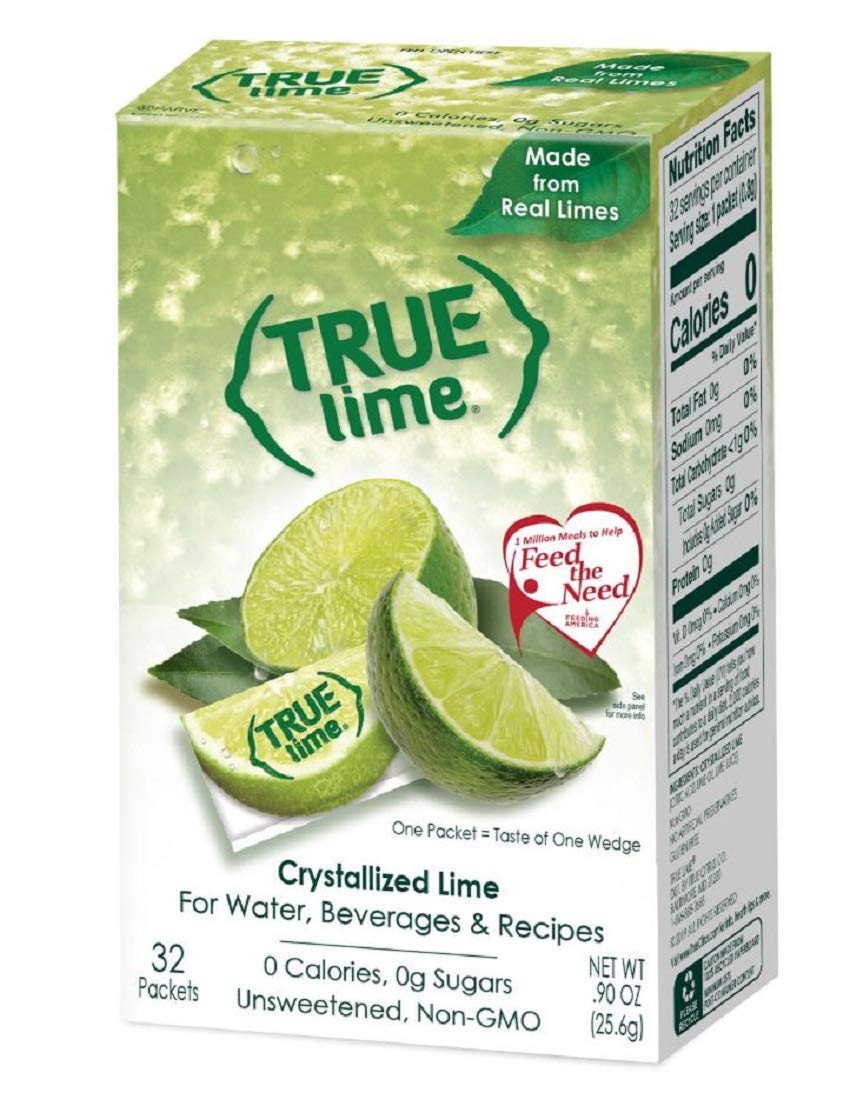 True Lime 32-count (pack of 6)