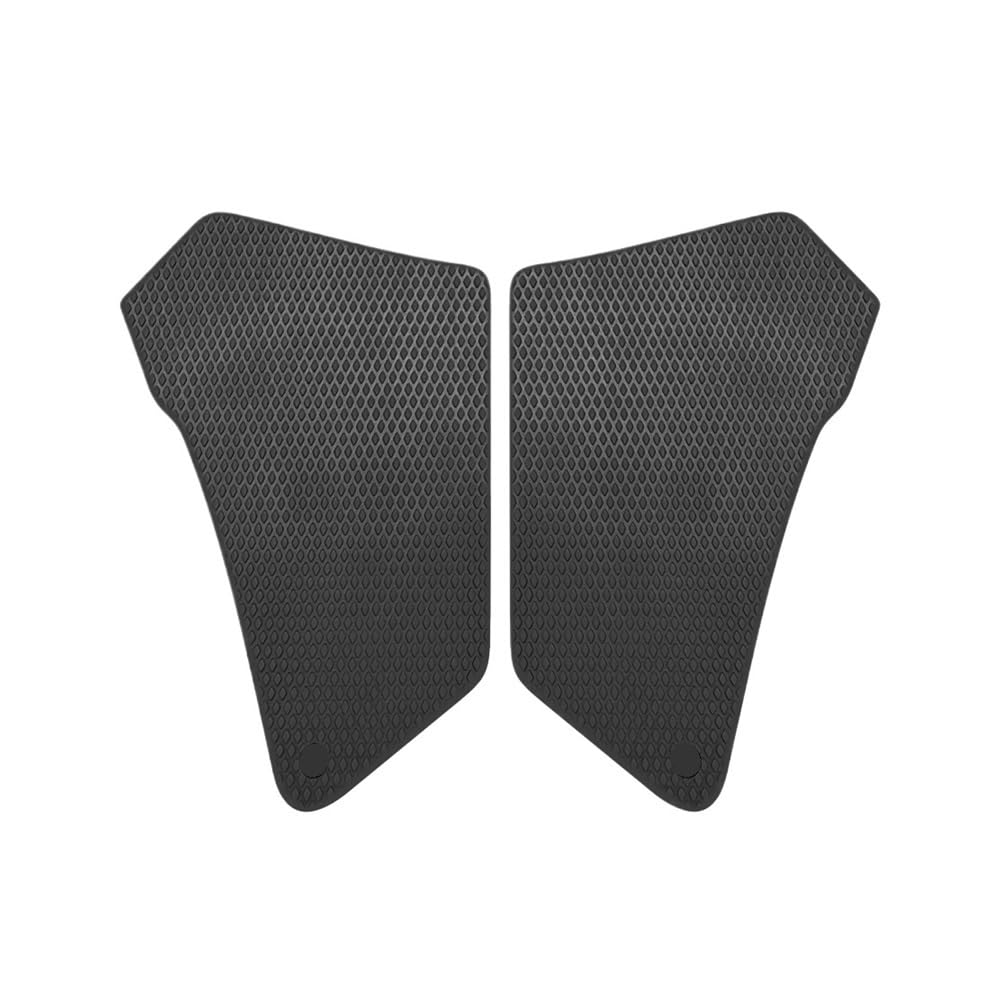 Autocollants de réservoir moto pour Multistrada V2 V2S 2025 avec protection antidérapante