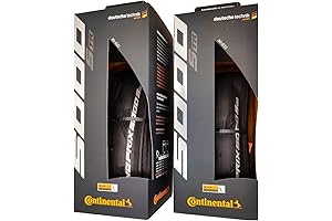 Continental Grand Prix 5000 S TR 700x30 Black - Tubeless Bike Tire