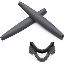 Eye Opening Stuff Replacement Earsocks & Nosepiece Rubber Kits for Oakley M Frame/Sweep/Heater/Strike/Hybrid Sunglasses