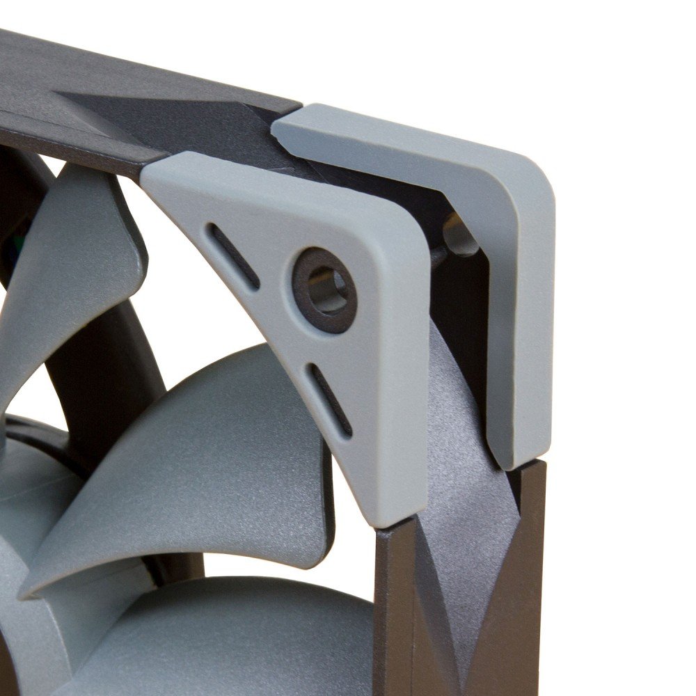 Amazon | サイズオリジナル設計高密度密閉型FDB採用 防振ラバー搭載