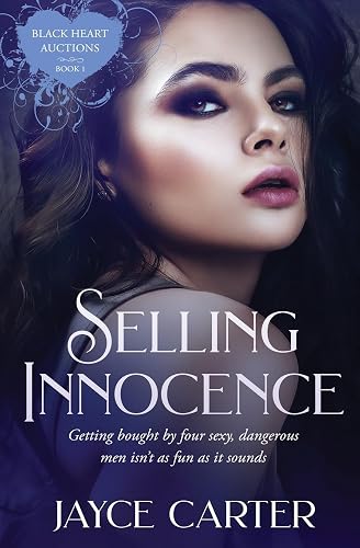 Selling Innocence: 1 (Black Heart Auctions)