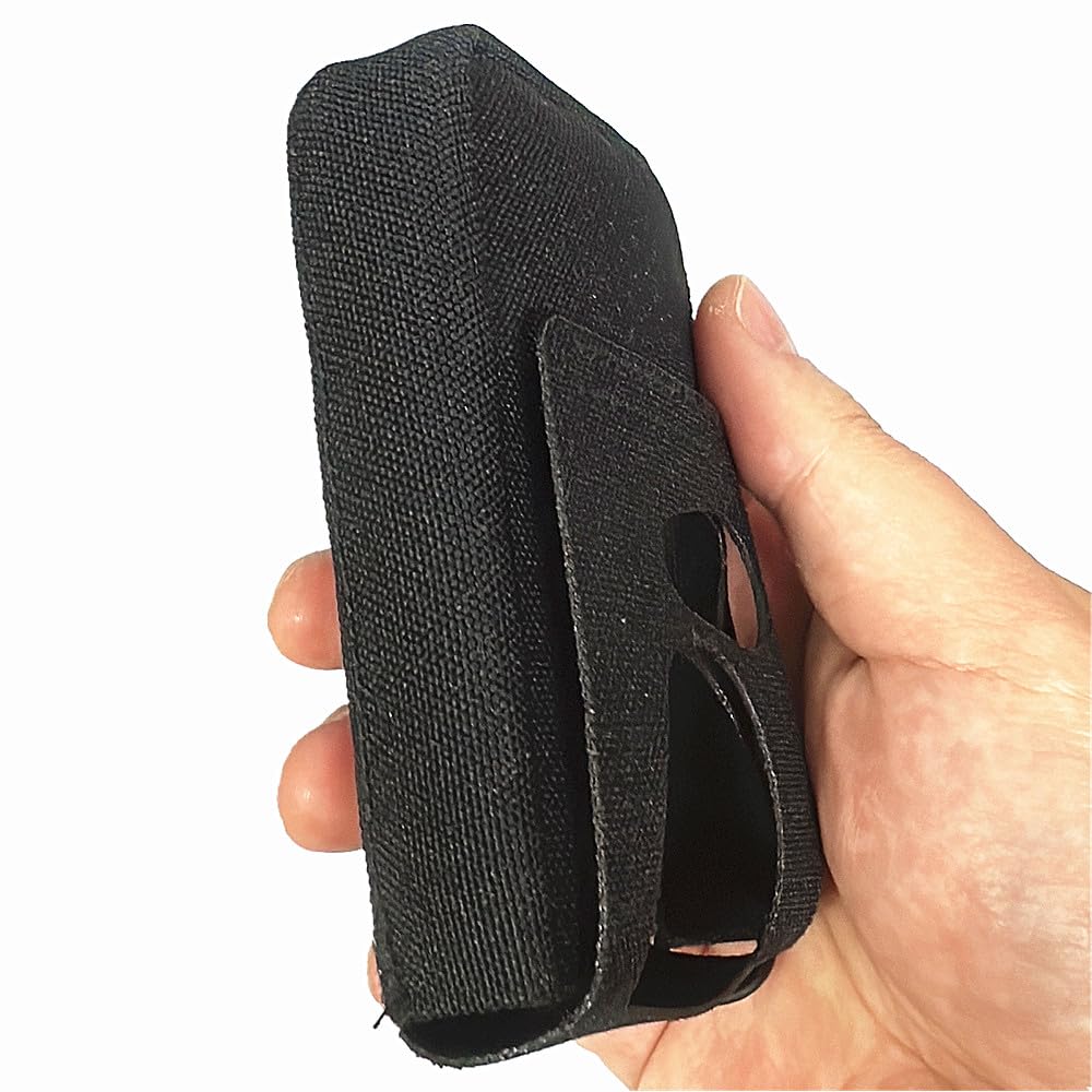 Shrxy Coque de protection pour détecteur de métaux Deus 2