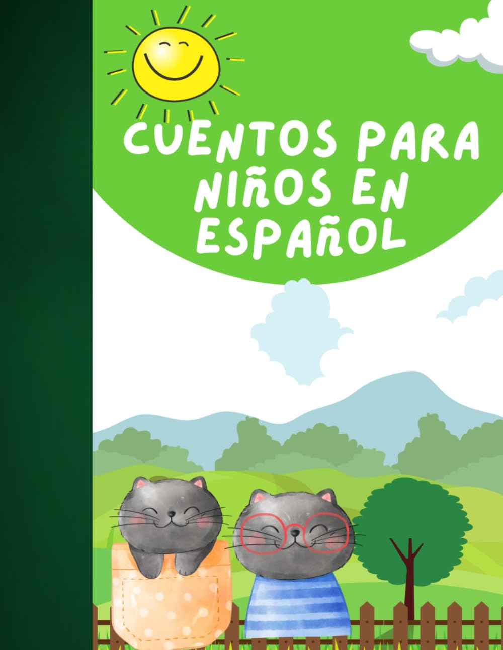 Cuentos para Niños en Español / Cuentos de Acción de Gracias para Niños ...