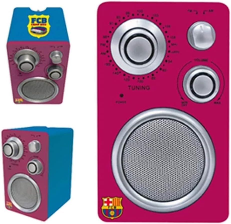 Seva ImportRadio Barcelona