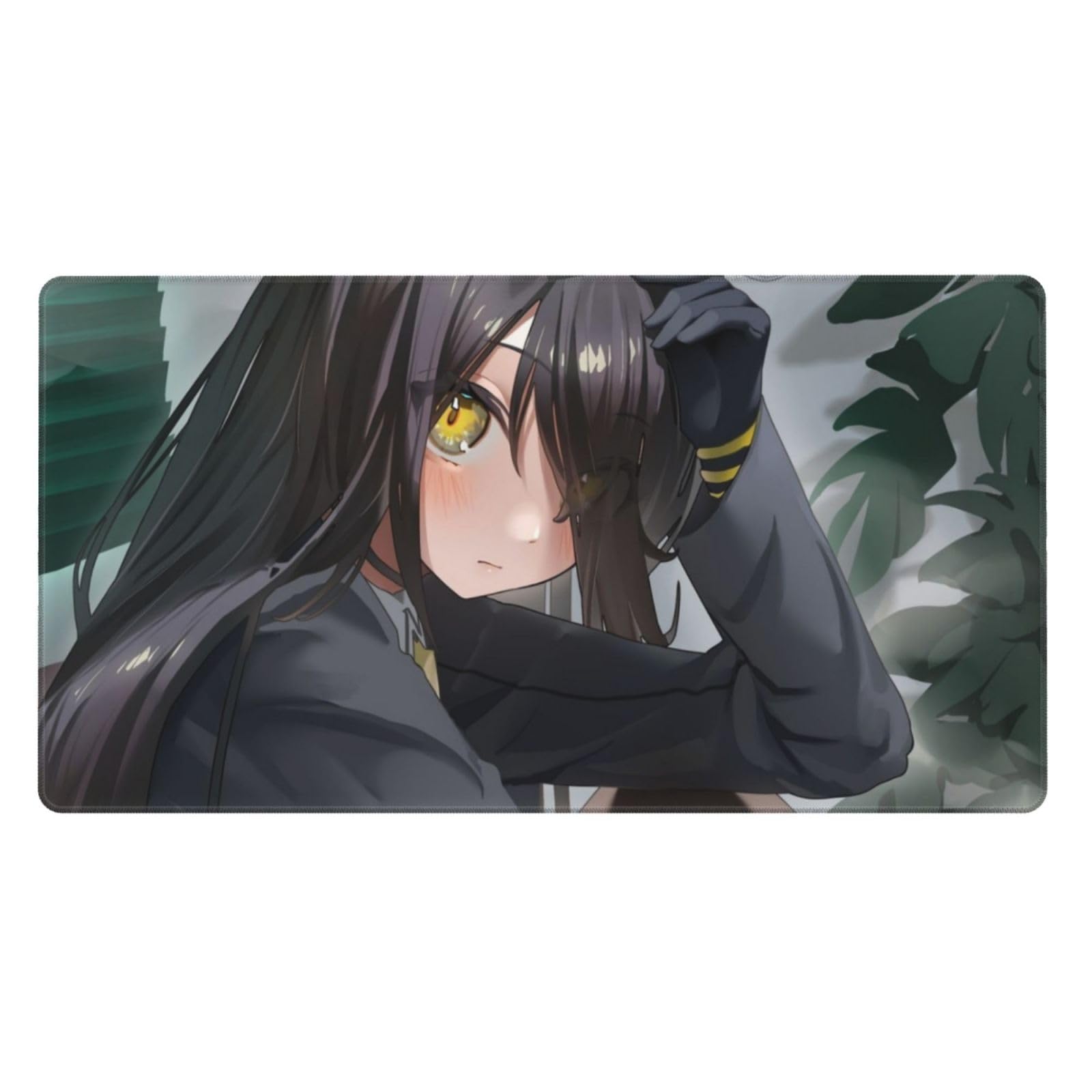 Amazon.co.jp：デスクマット マンハッタンカフェ ウマ娘 大型 デスク