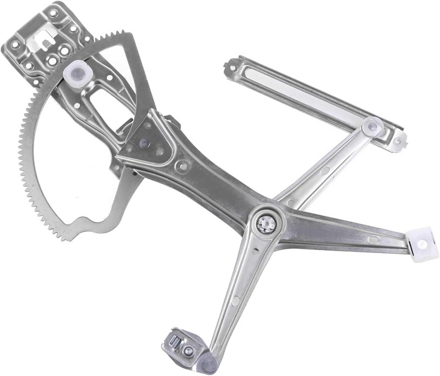 Window Regulator Power Window Regulator Replacement fits for 1998-2003 For Mercedes-Benz ML320 2003-2005 For Mercedes-Benz ML350 1999-2001 For Mercedes-Benz ML430 Front Left Driver Side