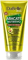 Dabelle Oleo Em Creme Abacate Nutritivo 190Ml (1001083)
