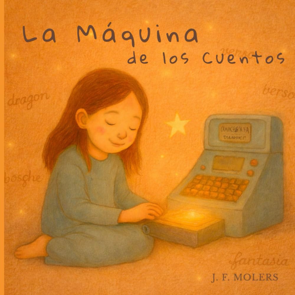 La Máquina de los Cuentos