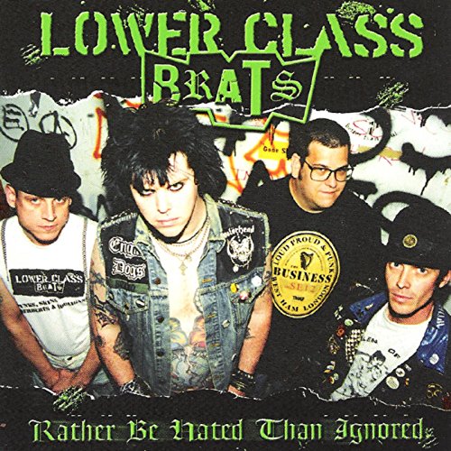 Lower Class Brats