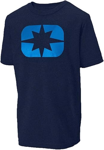 Vista 3 de Polaris Camiseta ATV Youth Icon
