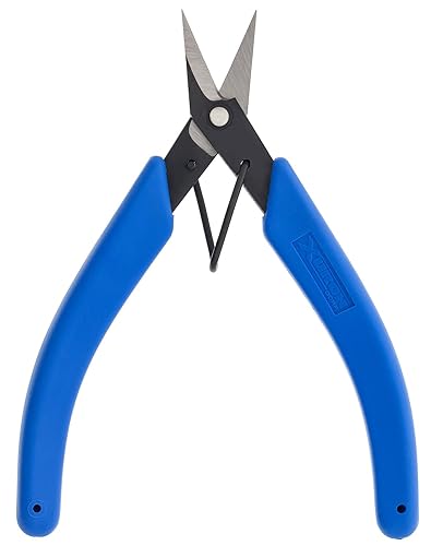 Xuron - Cortador de fibra 9180NS - sin estrías