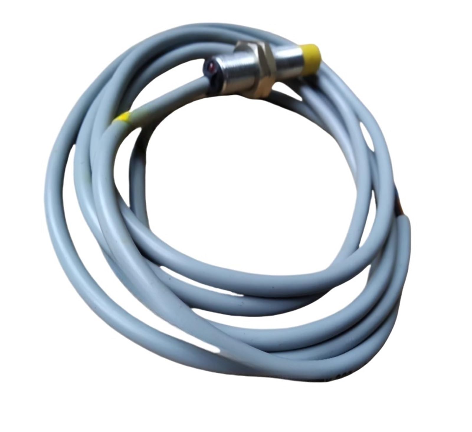 PXQCHAVLN Photoelectric Sensor NI5-G12-AP6X 46703 Proximity Switch Optoelectronic