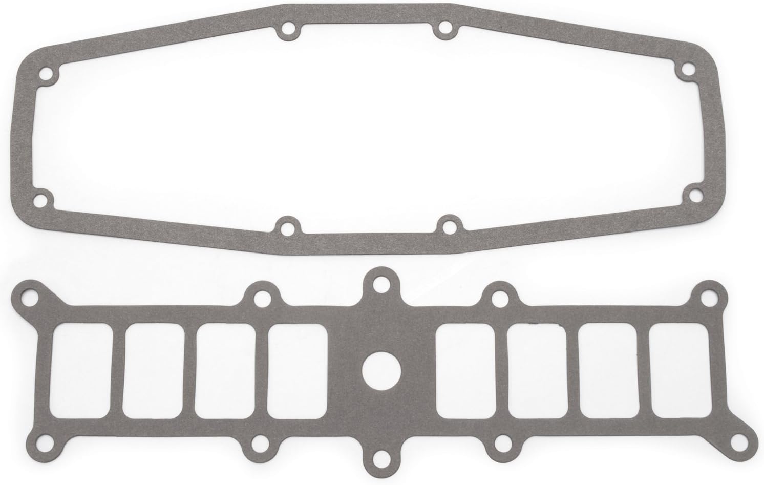 Edelbrock 7231 Upper to Lower Intake Gaskets, Intake Manifold Amazon