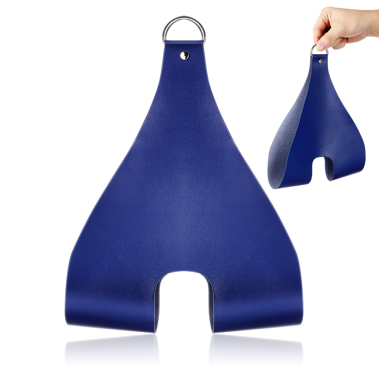 Sac de boucher pour volaille ibasenice portable et pratique