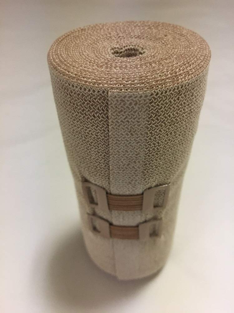 Hartmann 42500000 LoPress LatexFree Inelastic Compression