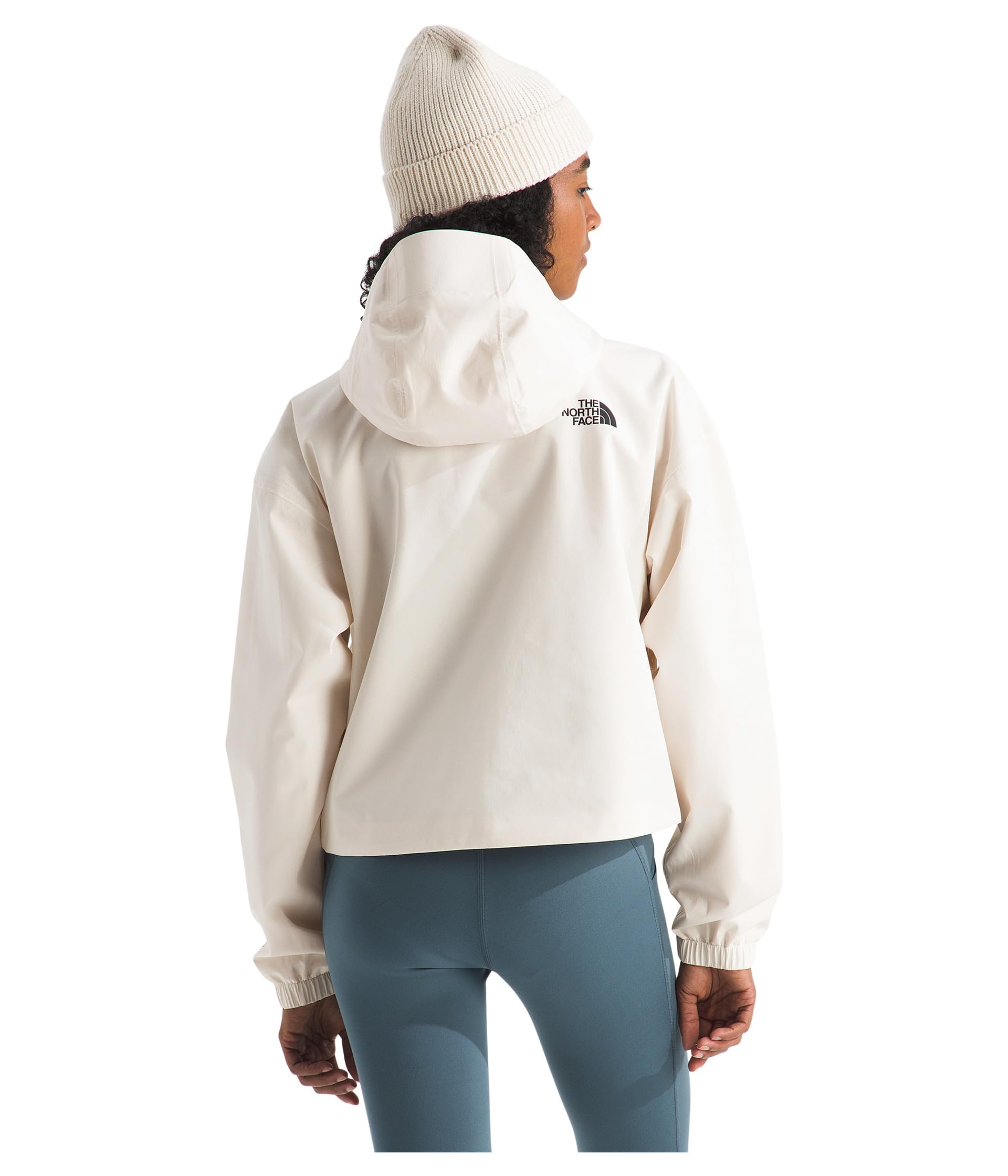 THE NORTH FACE Damen W Quest Mono Cropped Jacket Jacke (1er Pack)