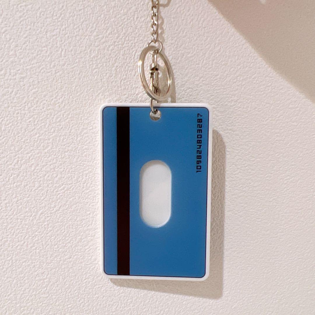 Amazon.co.jp: HUNTER×HUNTER ハンターハンター ライセンスカード