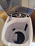 Electrolux Lava e Seca 12kg
