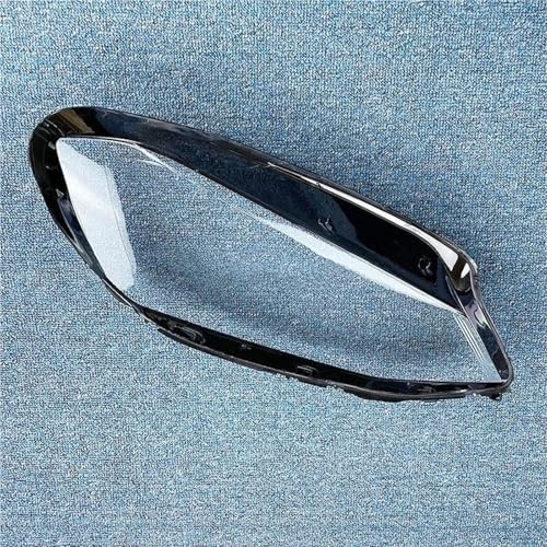 Lentille pour phares avant Golf 7 GTI conduite nocturne sécurisée côté droit
