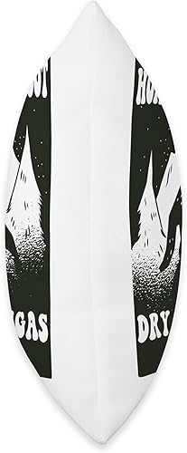 Miniatura 2 de Dry Tortugas Florida Maine Home of The Bigfoot National Park Throw Pillow, 16x16, Multicolor