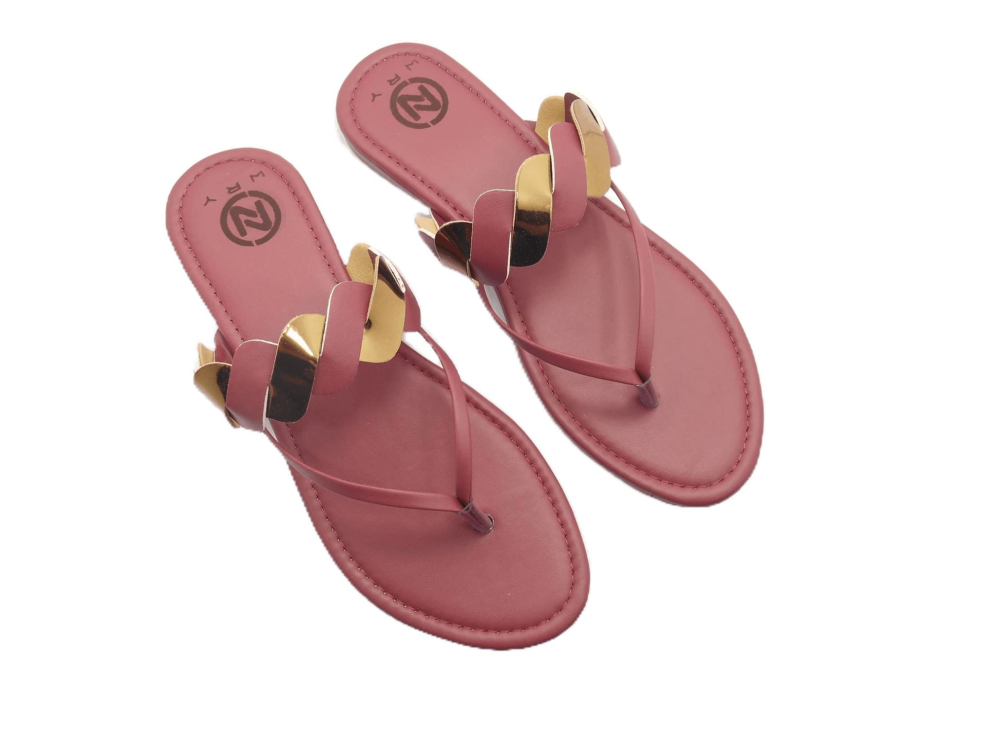 Nowry Women Flat Fashion Sandals (B0B57HBY3D) Amazon Price History, Amazon Price Tracker