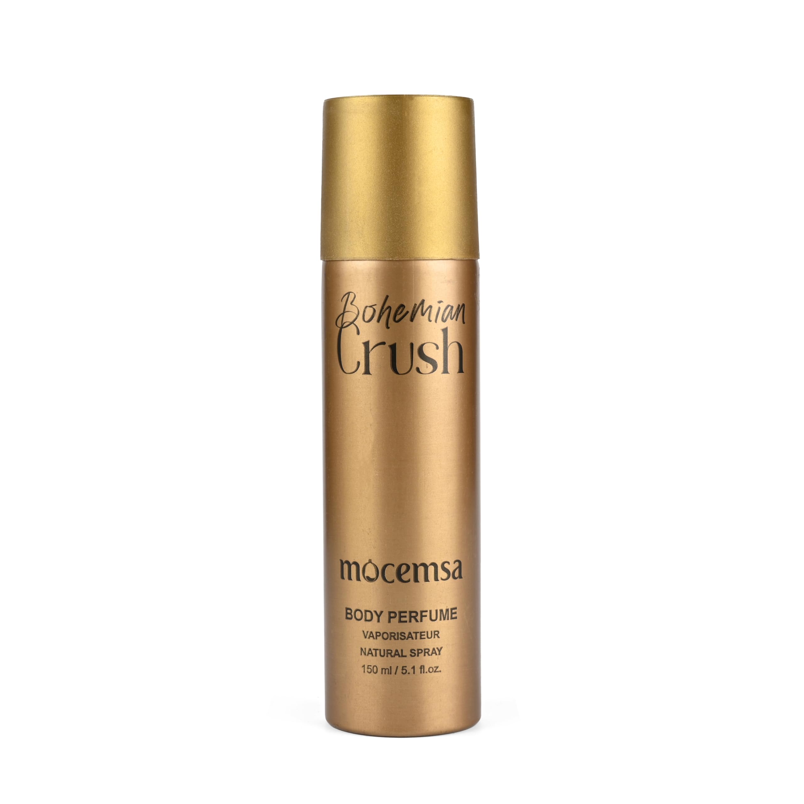 Mocemsa Bohemian Crush Pour Femme Body Perfume, 150ml-picture-36