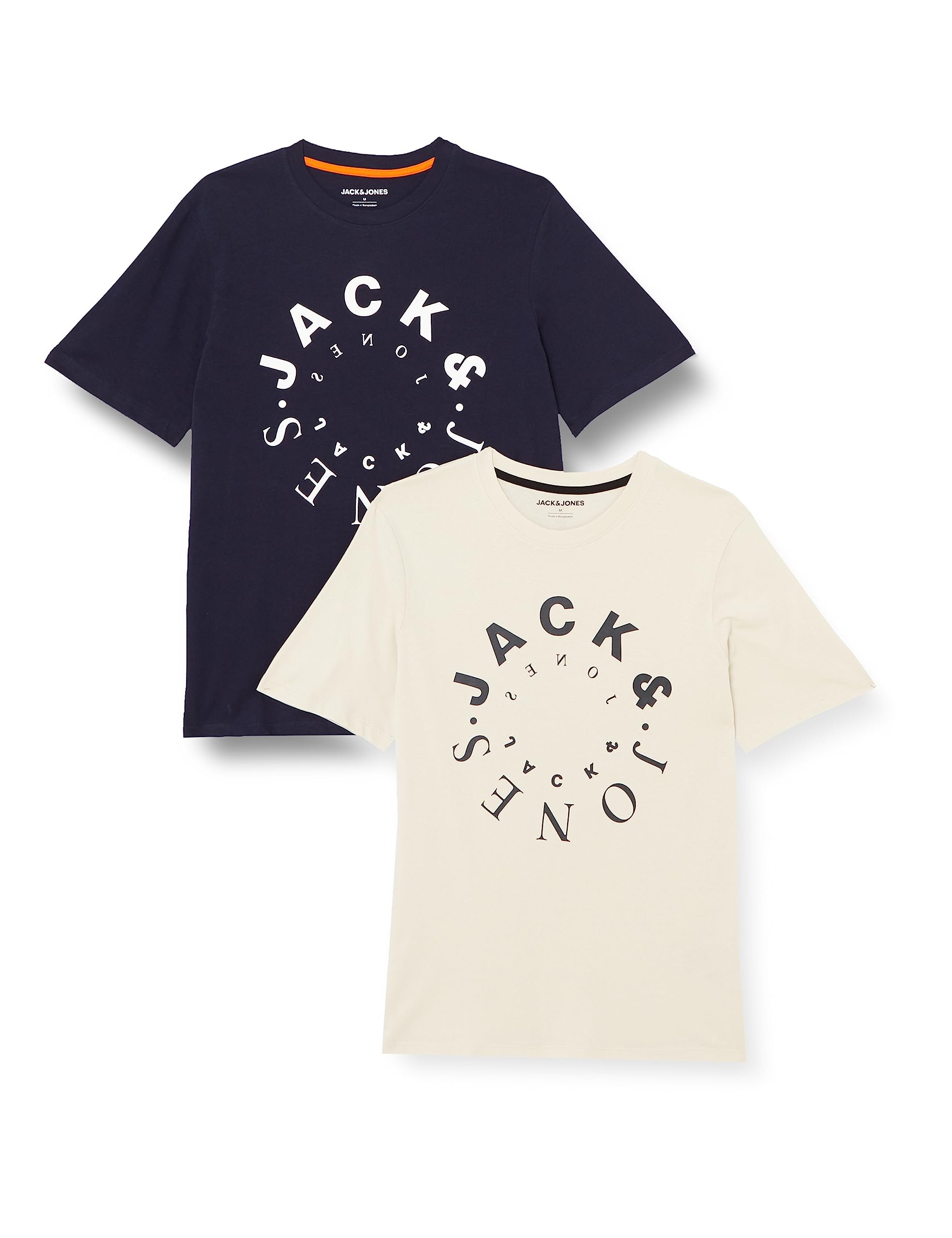 Jack & Jones Camiseta para Hombre