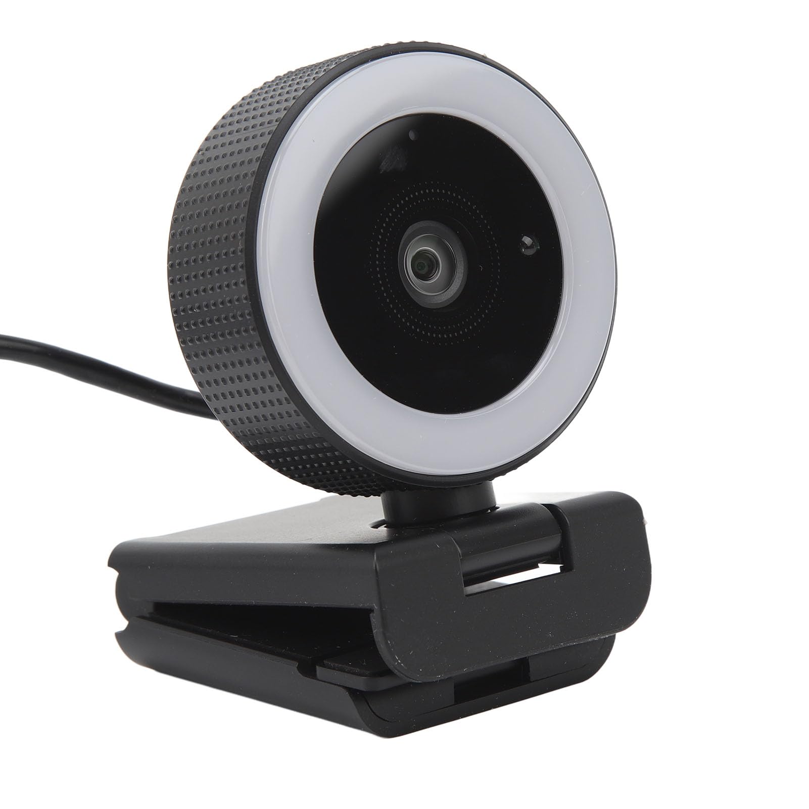 Kamera USB 4MP z Autofokusem i Pilotem, światłem Wypełniającym, rozdzielczością Wideo 2K do Komputerów PC, Laptopów i Telewizorów z Systemem