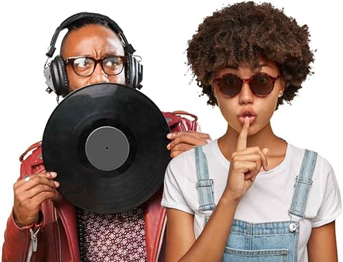 Miniatura 3 de Urban Intellectuals Black History Trivia Cards - You Better Not Say 00s-10s Edition Juegos familiares de cultura pop - Adivina quién música fiestas