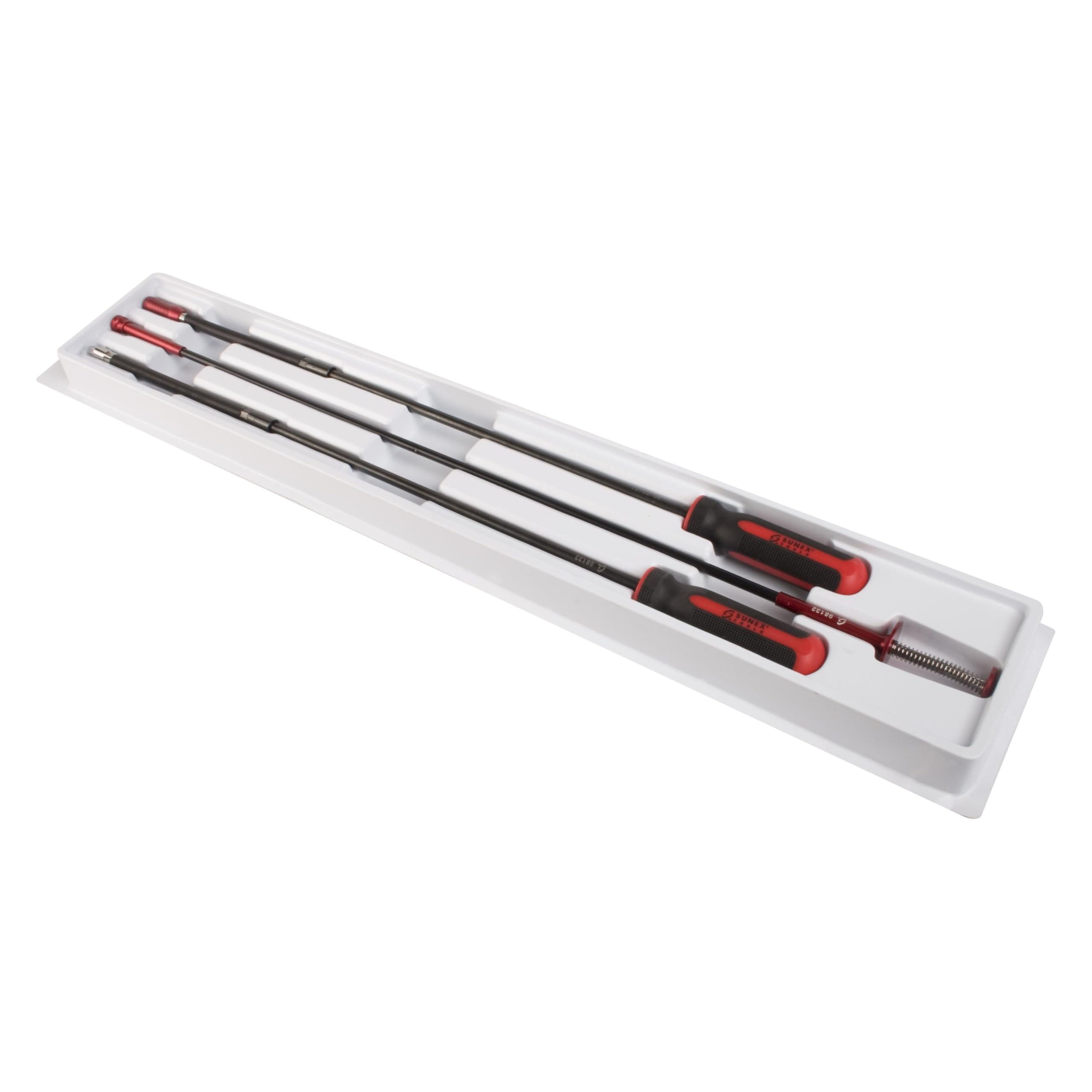 Sunex 9813 3-Piece Pick Up Tool Set - Hand Tool Sets - Amazon.com