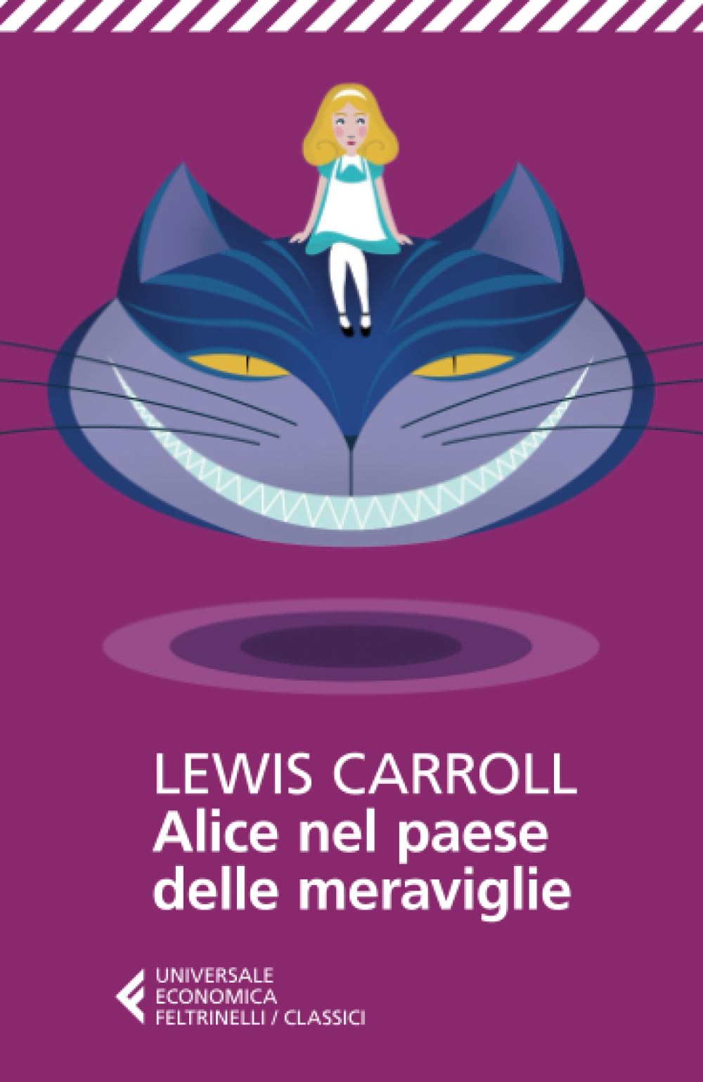 Alice nel paese delle meraviglie