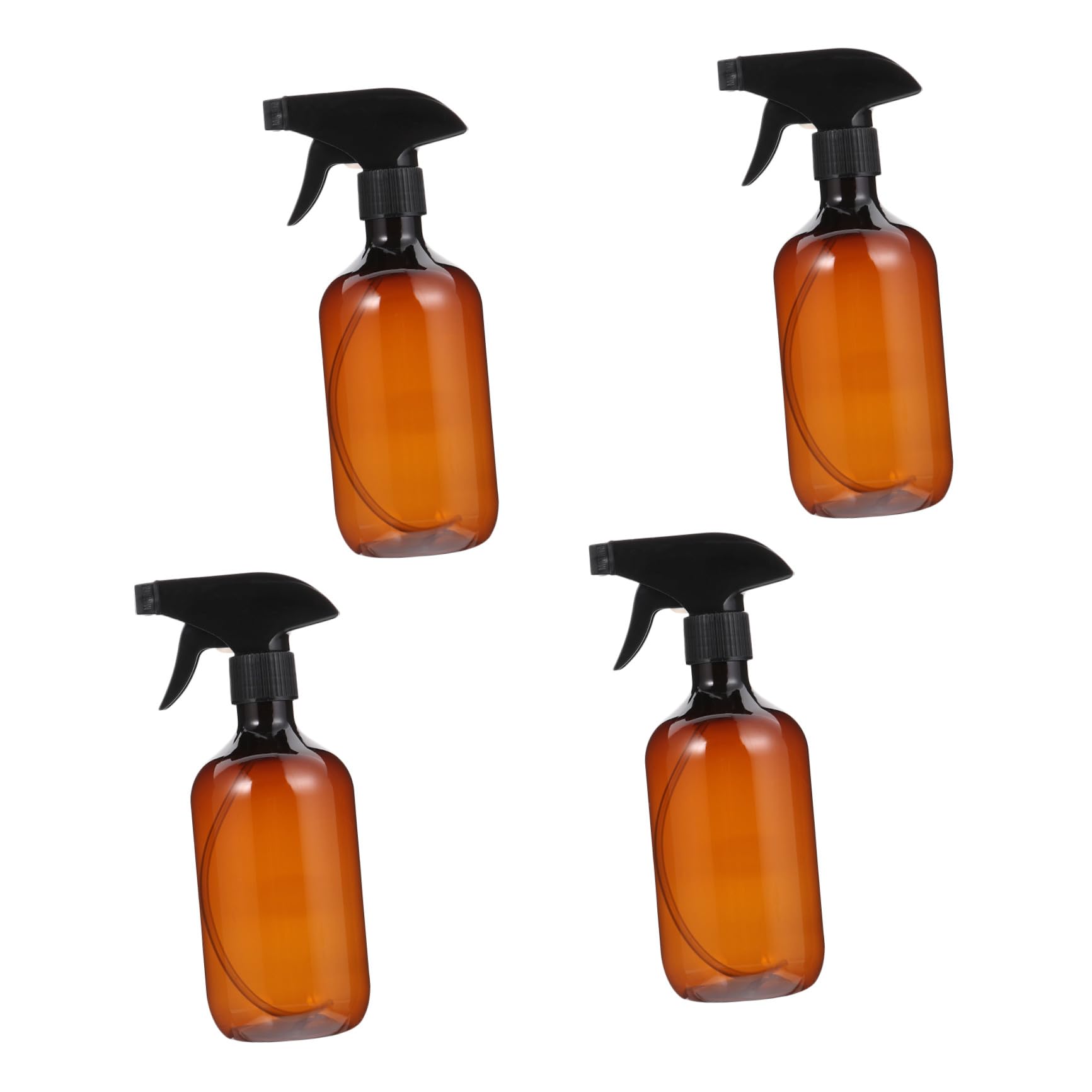 FRCOLOR 20stücke Pet Sprühflasche Leere Kunststoffflasche Für Ätherische Öle Sprühnebel Praktisch Für Und Zuhause -frei Einfach Zu Bedienen
