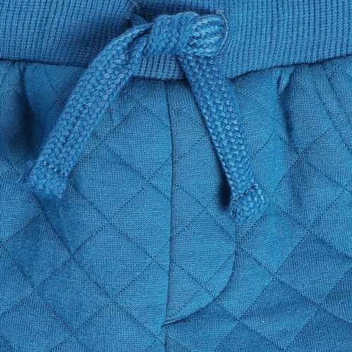 Image of MINI Klub Boys Blue Sweatshirt Pack of 1