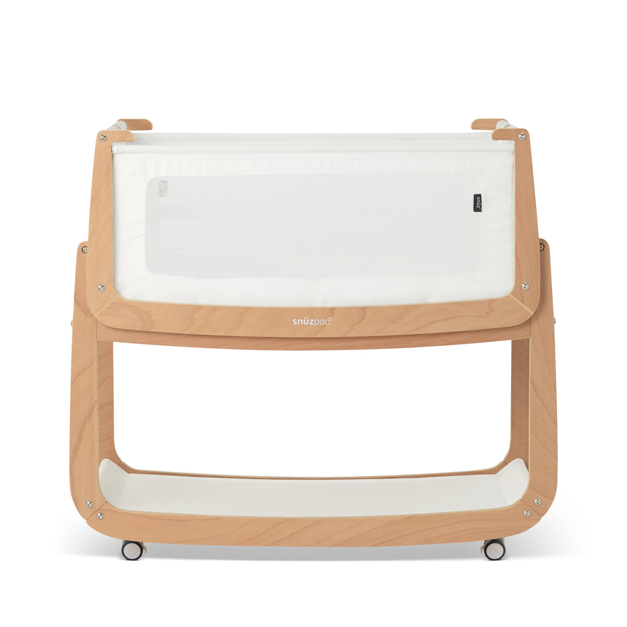 SnuzPod 5 Bedside Bassinet