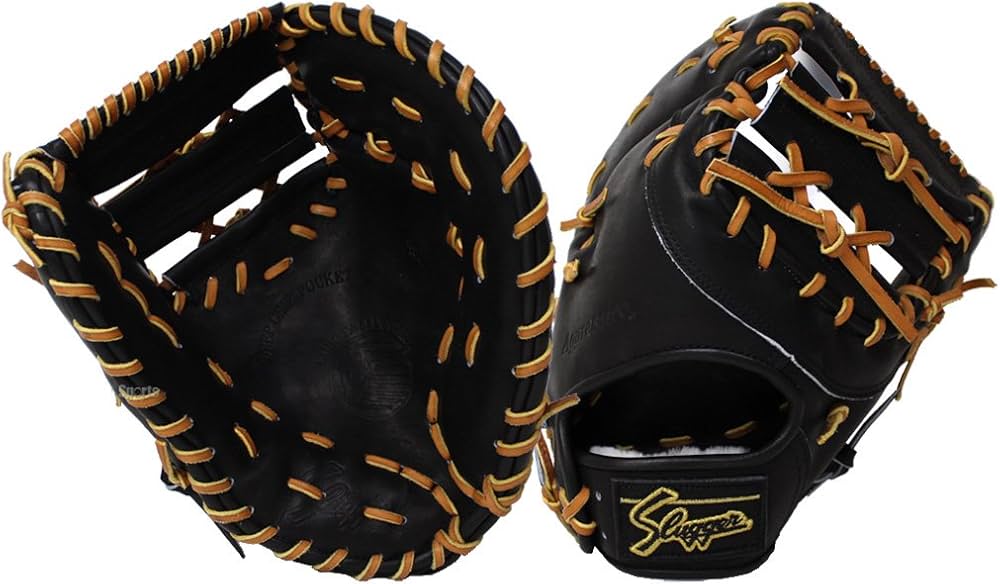 スラッガーファーストミット 楽天市場】久保田スラッガー ファーストミット 硬式 FP-ZUR 硬式