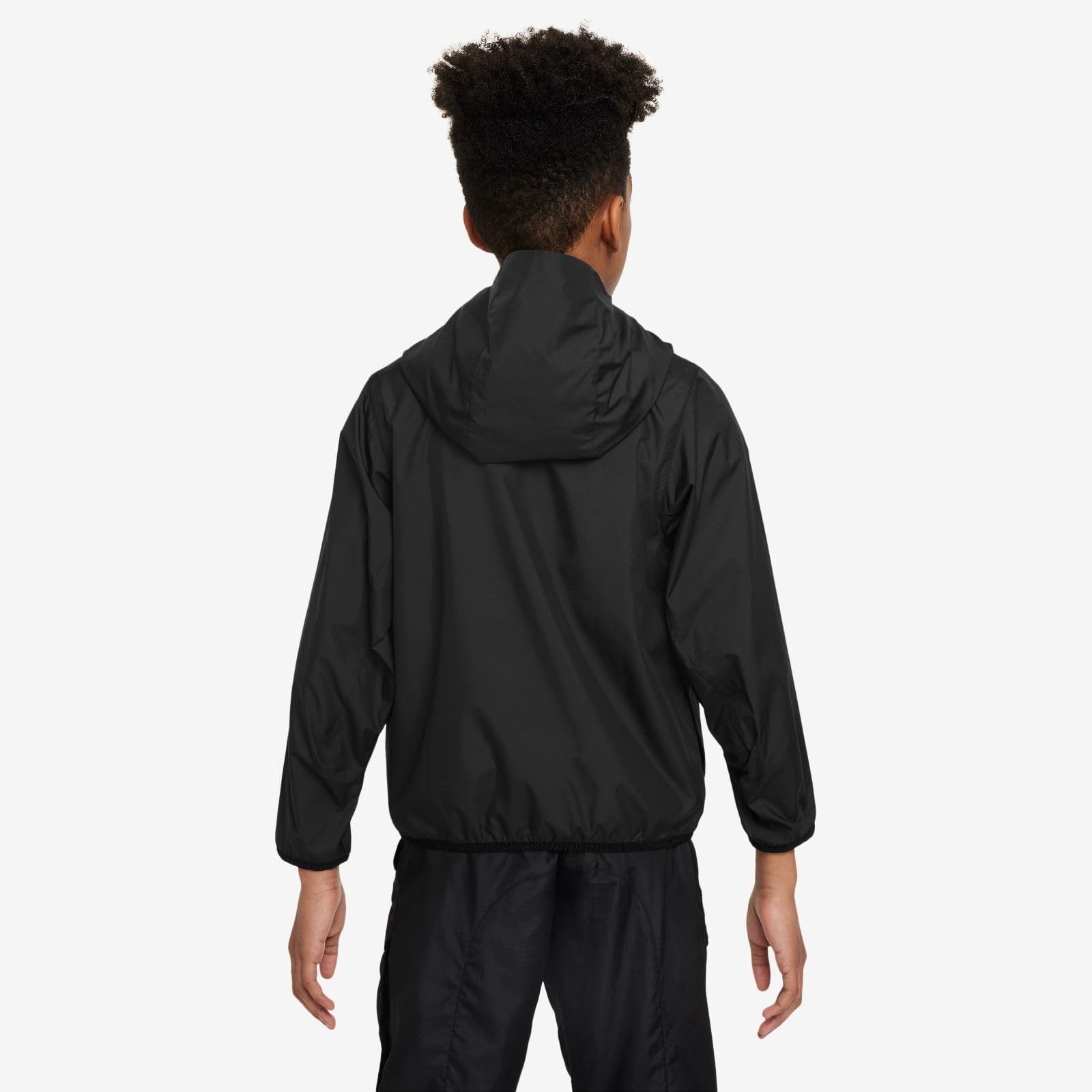 NIKE Kurtka Uniseks - dzieci Nike Sportswear City Utility Jacke Für Ältere Kinder