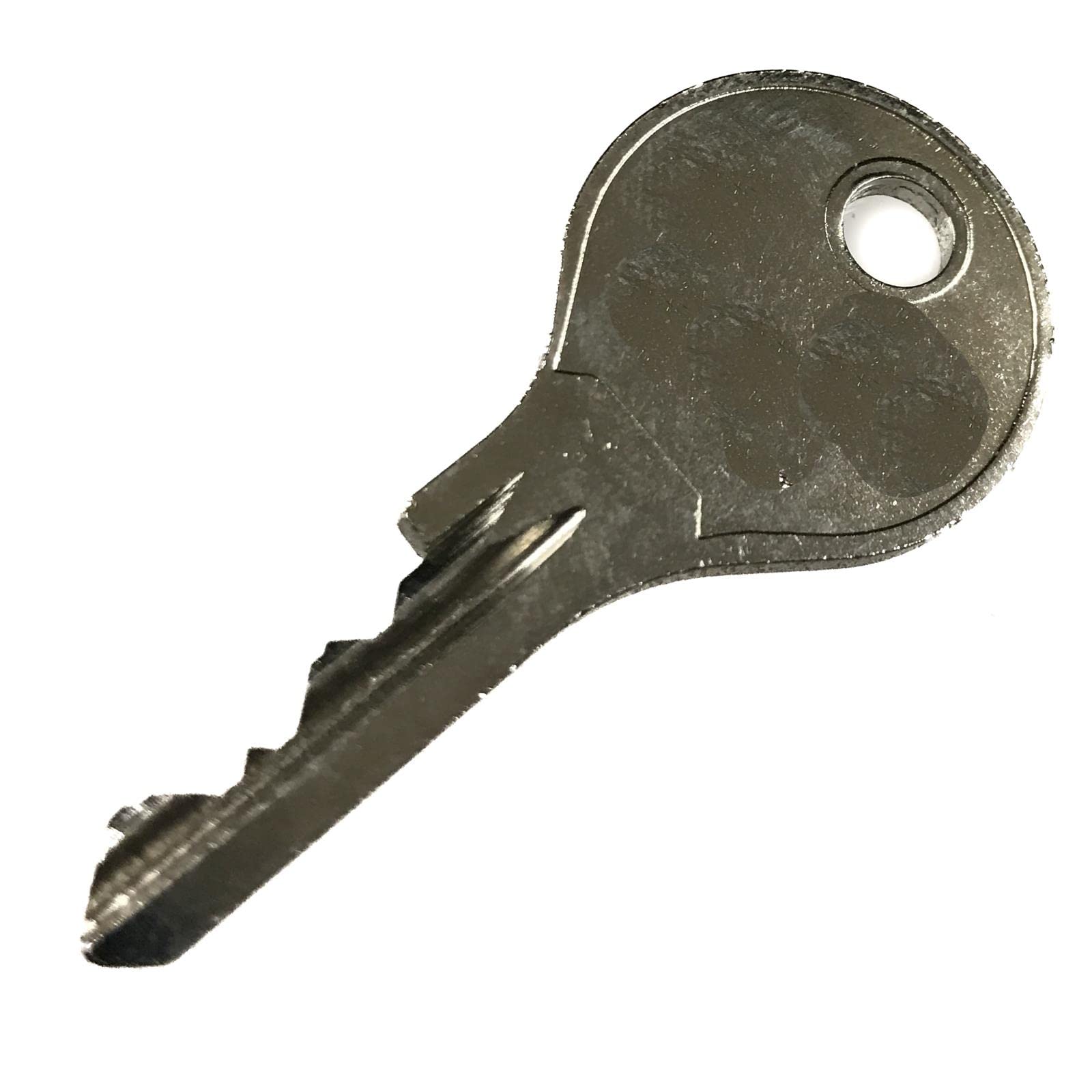 Thunderfix Replacement Window 2D025 Key To Suit Hoppe Window Lock Handles Pre Cut