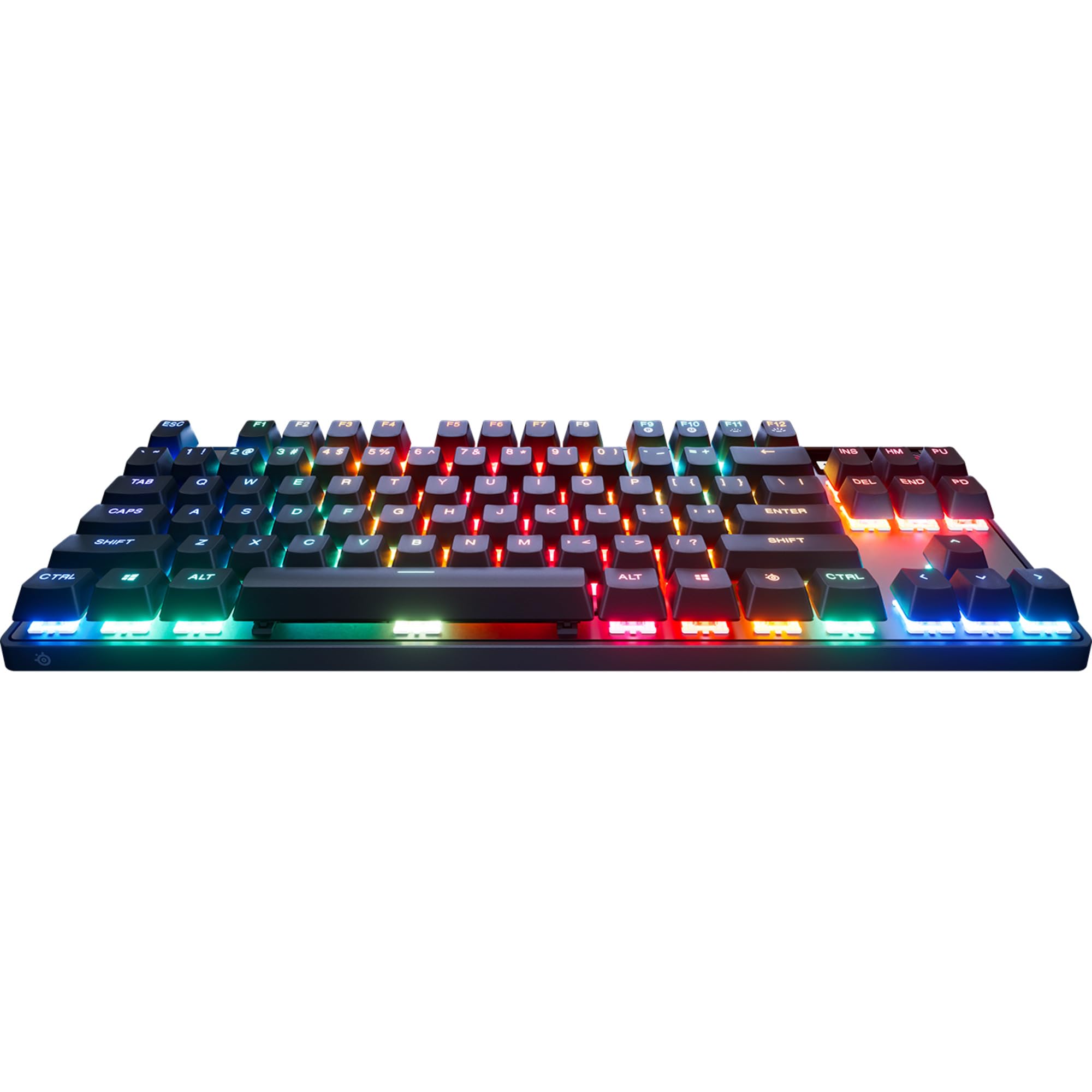 SteelSeries Apex Pro TKL Gen 3 - OmniPoint 3.0 HyperMagnetic