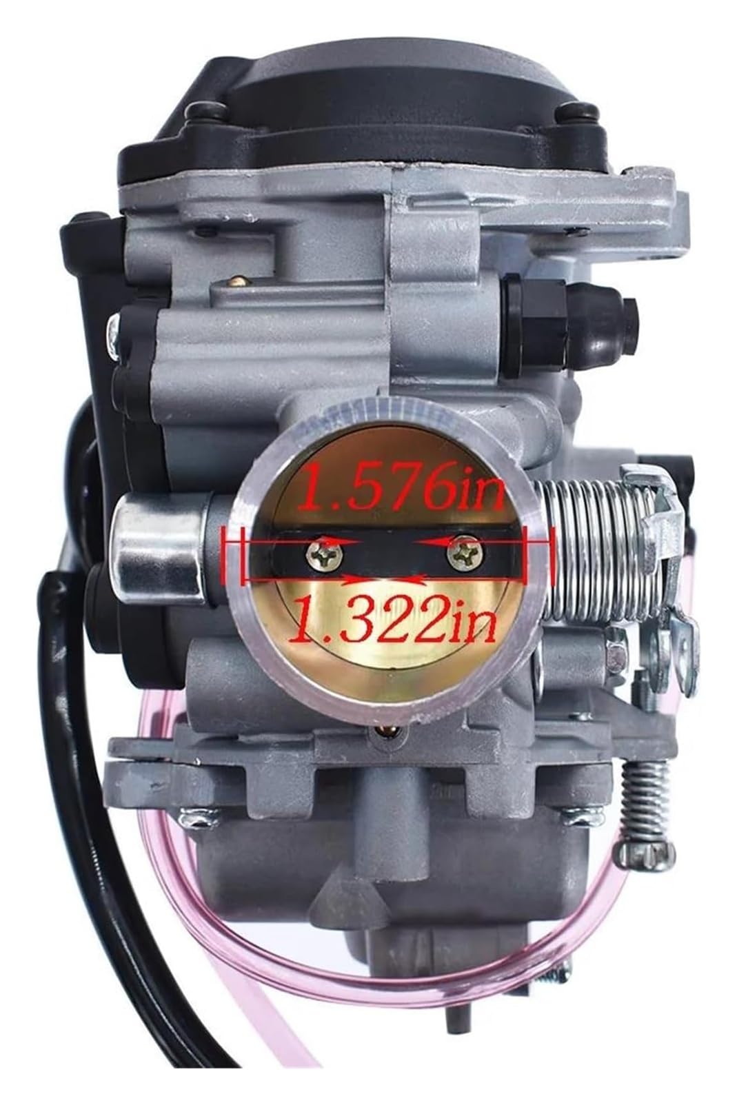 Carburador para Yamaha XT225 XT 225 1992-2000 Accesorios Motor Carburador Reemplazo Kit Motocicleta