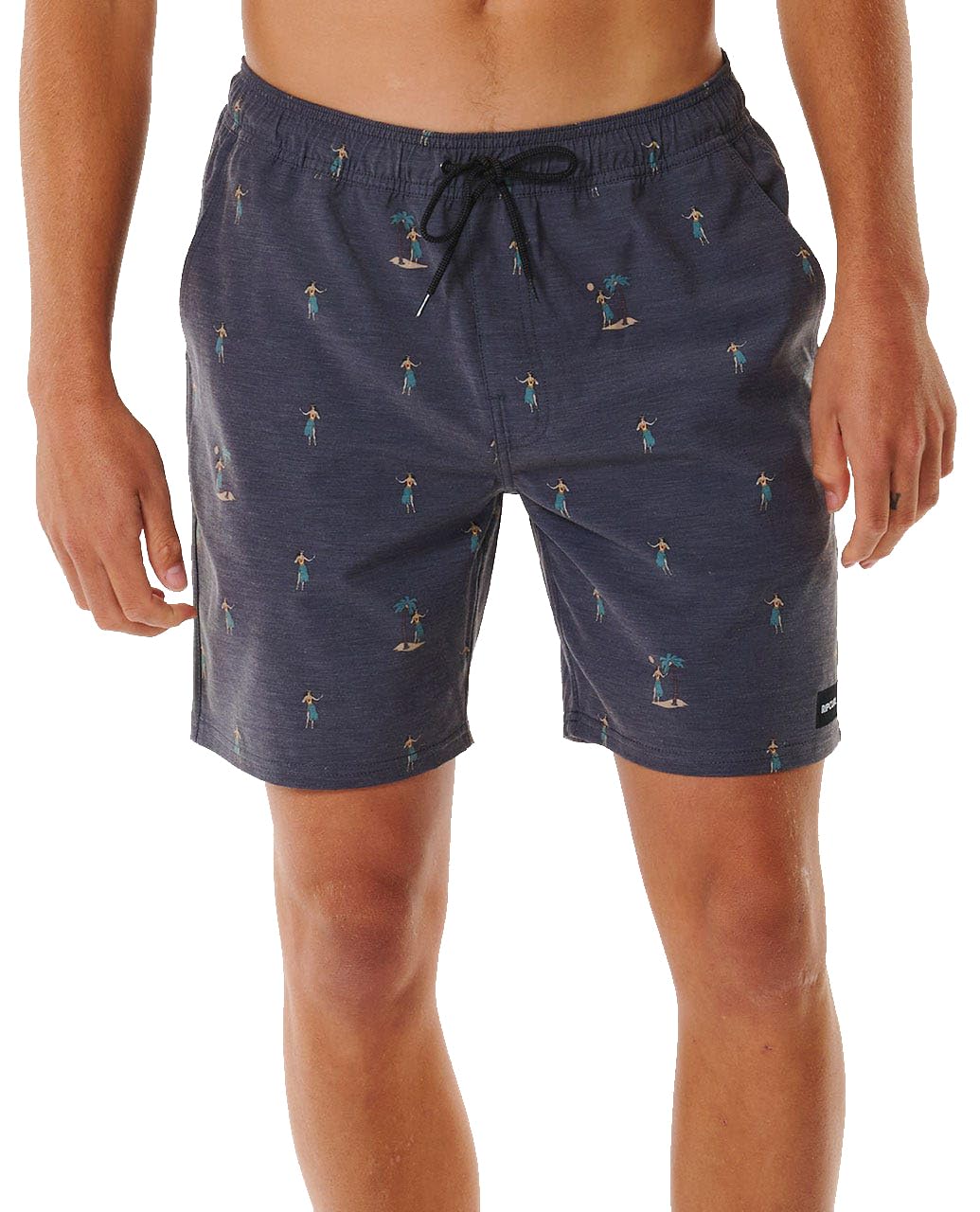 Rip Curl Men's Hula Breach Volley Boardshort